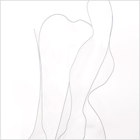 Clear Medium Weight Vinyl