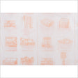 Clear Medium Weight Vinyl