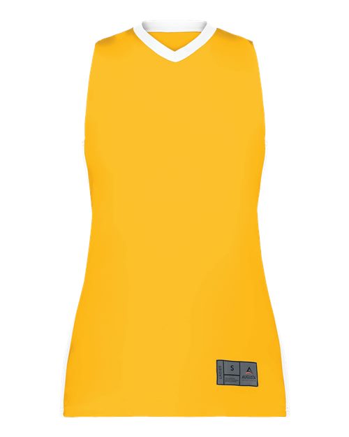 Women's Match-Up Basketball Jersey