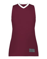 Women's Match-Up Basketball Jersey