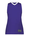 Women's Match-Up Basketball Jersey