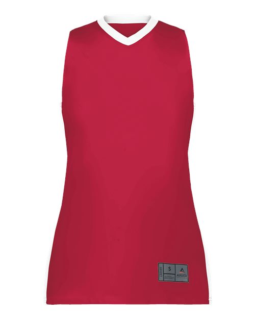 Women's Match-Up Basketball Jersey