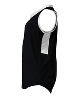 Women's Slide Fastpitch V-Neck Sleeveless Jersey