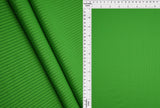1 Yard 4x2 Yummy Rib Knit Fabric 170 GSM, 58/60? Wide Polyester Spandex Blend