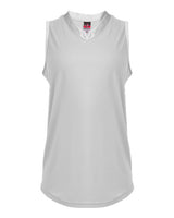 Alleson Athletic Women's Slide Fastpitch V-Neck Sleeveless Jersey