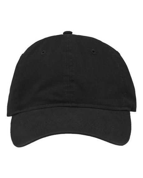 Sportsman Dad Hat Fit Adjustable Cotton Cap