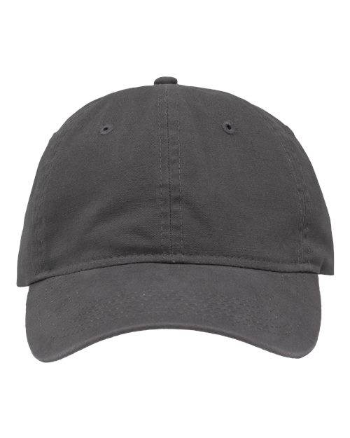 Sportsman Dad Hat Fit Adjustable Cotton Cap