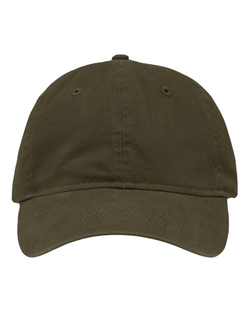 Sportsman Dad Hat Fit Adjustable Cotton Cap