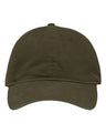 Sportsman Dad Hat Fit Adjustable Cotton Cap