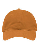Sportsman Dad Hat Fit Adjustable Cotton Cap