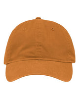 Sportsman Dad Hat Fit Adjustable Cotton Cap
