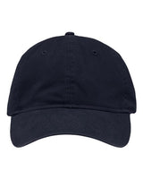 Sportsman Dad Hat Fit Adjustable Cotton Cap