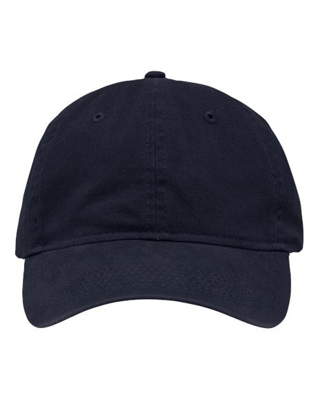 Sportsman Dad Hat Fit Adjustable Cotton Cap