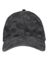 Sportsman Dad Hat Fit Adjustable Cotton Cap