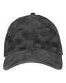 Sportsman Dad Hat Fit Adjustable Cotton Cap