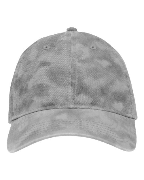 Sportsman Dad Hat Fit Adjustable Cotton Cap