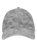 Sportsman Dad Hat Fit Adjustable Cotton Cap
