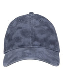 Gorra estilo papá