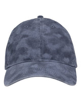 Sportsman Dad Hat Fit Adjustable Cotton Cap