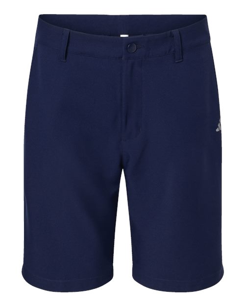 adidas Men's Golf 9" Shorts