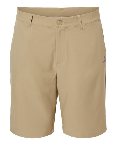 adidas Men's Golf 9" Shorts