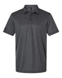 Adidas Men's Space Dyed Polo