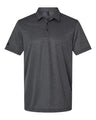 Adidas Men's Space Dyed Polo