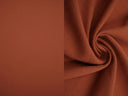 Jacquard Liverpool Solid Fabric 1 Yard Textured Stretch Durable Knit 58/60" Wide