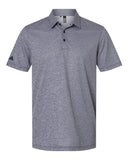 Adidas Men's Space Dyed Polo