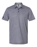 Adidas Men's Space Dyed Polo