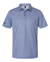 Adidas Men's Space Dyed Polo