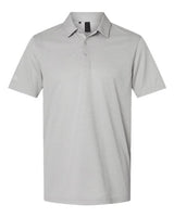 Adidas Men's Space Dyed Polo