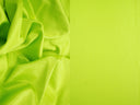 1 Yard Stretch Bridal Satin Fabric 250 GSM, 58/60'' Wide Polyester Spandex Blend