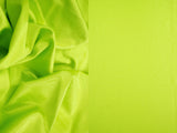 1 Yard Stretch Bridal Satin Fabric 250 GSM, 58/60? Wide Polyester Spandex Blend