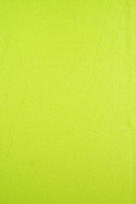 Satin Stretch Knit Fabric