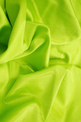 Satin Stretch Knit Fabric