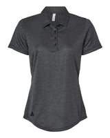 Women's Space Dyed Polo