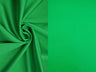 1 Yard Stretch Bridal Satin Fabric 250 GSM, 58/60? Wide Polyester Spandex Blend