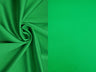 Satin Stretch Knit Fabric