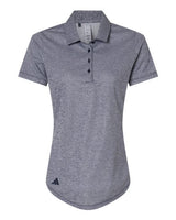 Adidas Women's Space Dyed Polo