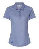 Women's Space Dyed Polo