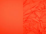 DTY Brushed Solid Knit Fabric by the Yard 58/60? Width, Poly Spandex Blend