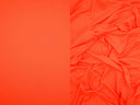 1 Yard DTY Brushed Solid Knit Fabric, Soft Stretch Lightweight 58/60" Wide for Apparel and Crafts