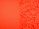 DTY Brushed Stretch Knit Fabric