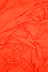 DTY Brushed Stretch Knit Fabric