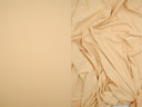 DTY Brushed Stretch Knit Fabric