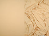 DTY Brushed Stretch Knit Fabric