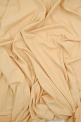 DTY Brushed Stretch Knit Fabric