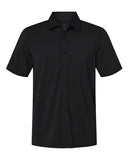 Camisa de manga corta con botones