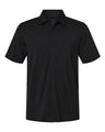 Adidas Men's Full Button Down Short Sleeve Shirt